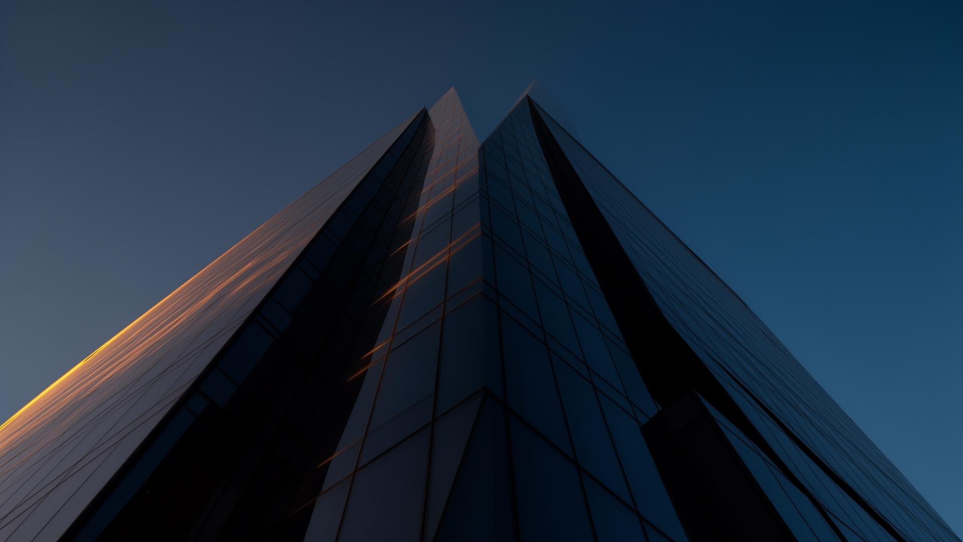 Arquitectura corporativa moderna